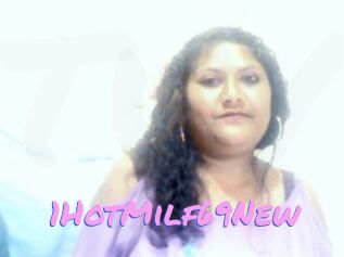 1HotMilf69New
