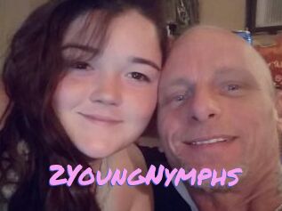 2YoungNymphs