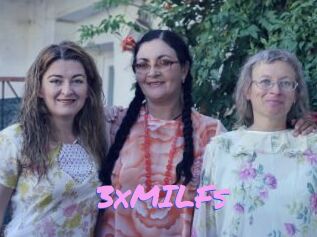3xMILFs