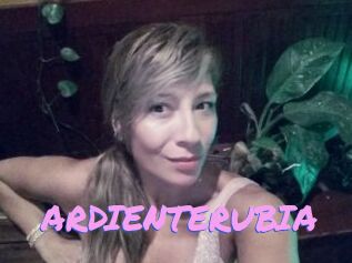 ARDIENTERUBIA
