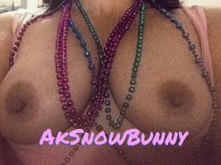 AkSnowBunny