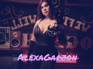 AlexaGarzon