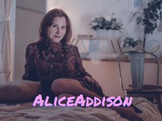 AliceAddison