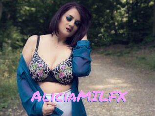 AliciaMILFX