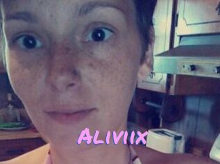 Aliviix