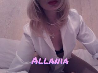 Allania