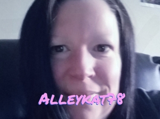 Alleykat78