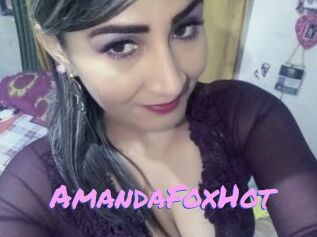 AmandaFoxHot