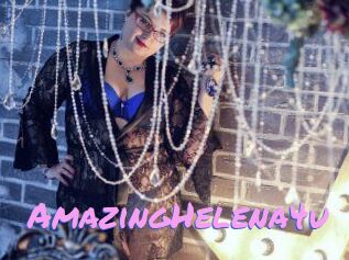 AmazingHelena4u
