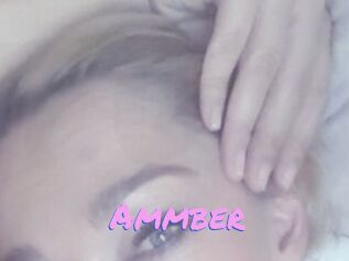Ammber