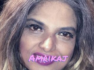 Amrikaj