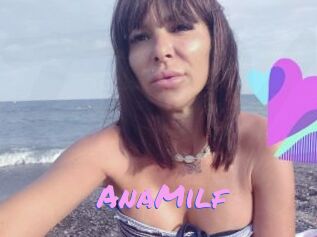 AnaMilf