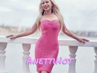 AnettiHot