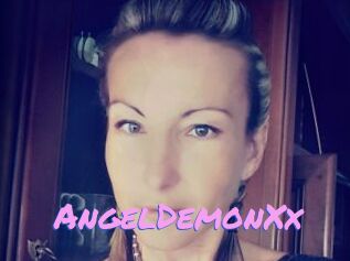 AngelDemonXx