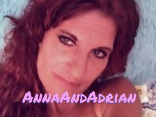 AnnaAndAdrian