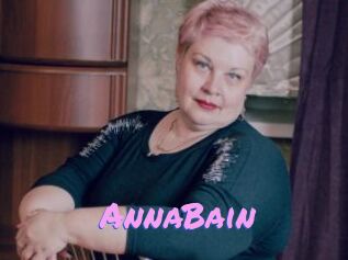 AnnaBain