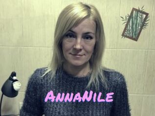 AnnaNile