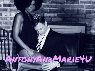 AntonyAndMarie4U