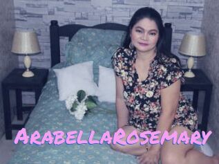 ArabellaRosemary