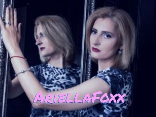 AriellaFoxx