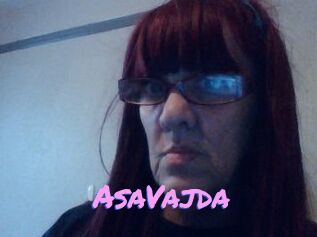 AsaVajda