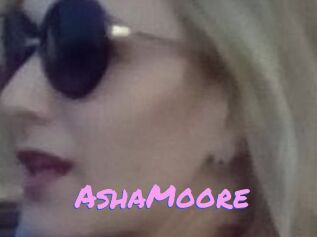 AshaMoore