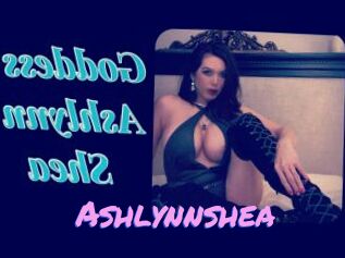 Ashlynnshea
