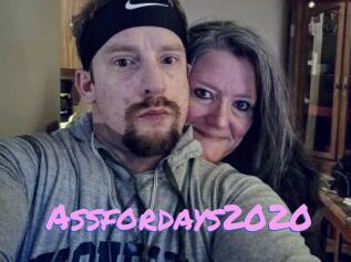 Assfordays2020