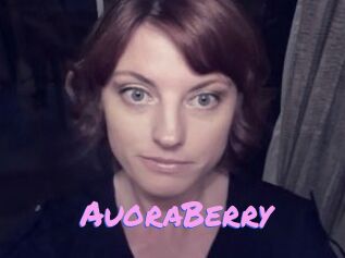 AuoraBerry