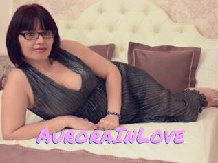AuroraInLove