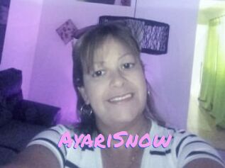AyariSnow