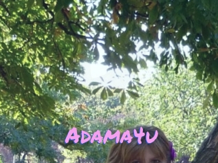 Adama4u