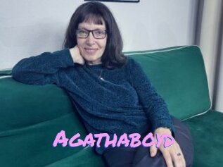 Agathaboyd