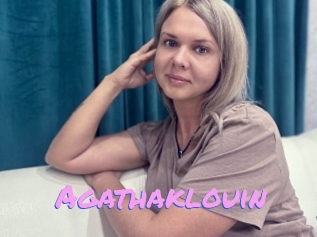 Agathaklouin