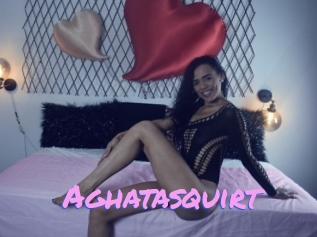 Aghatasquirt