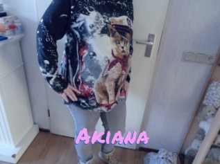 Akiana
