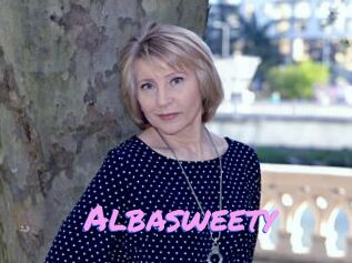 Albasweety