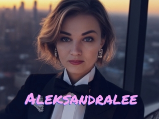 Aleksandralee