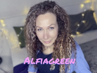 Alfiagreen