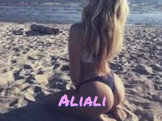 Aliali