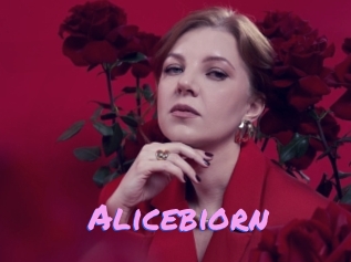 Alicebiorn