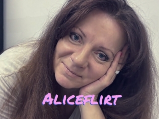 Aliceflirt