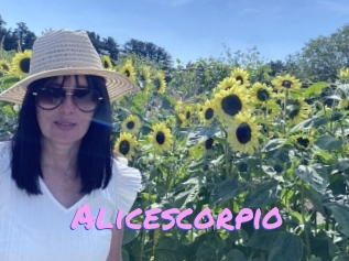 Alicescorpio
