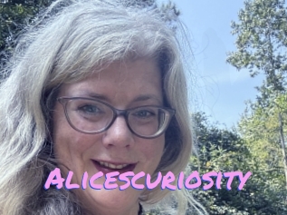 Alicescuriosity