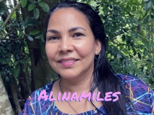 Alinamiles