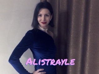 Alistrayle