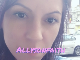 Allysonfaith