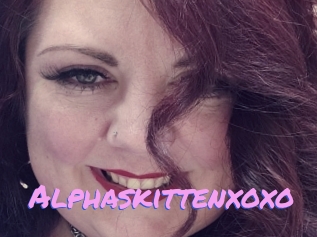 Alphaskittenxoxo