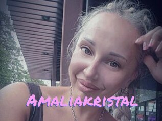 Amaliakristal
