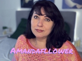 Amandafllower